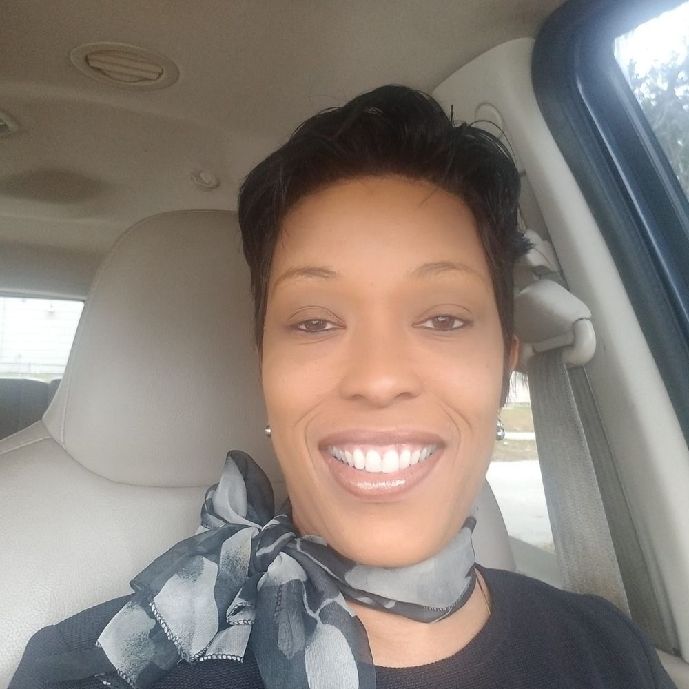 Meet your Posher, Erika